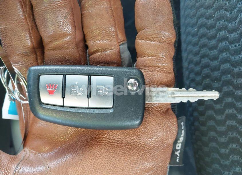 Photo 11 of 2021 Nissan Rogue SPORT S AWD XTRONIC CVT (VIN JN1BJ1AW4MW450707)