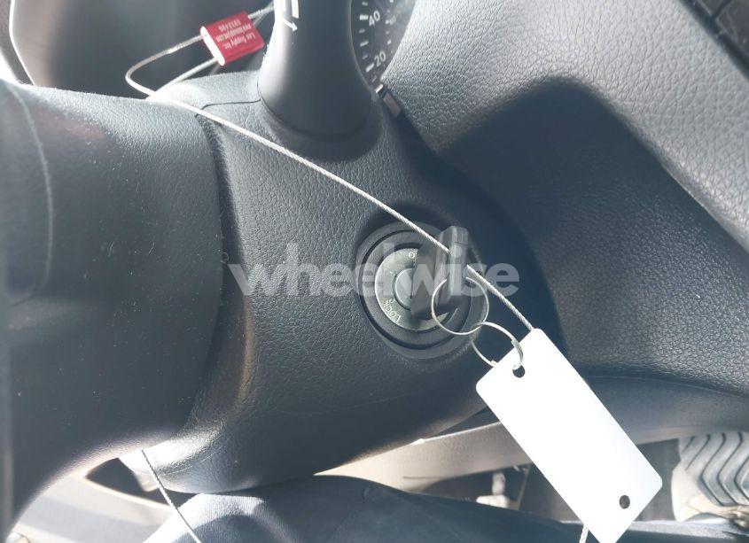 Photo 11 of 2021 Nissan Rogue SPORT S AWD XTRONIC CVT (VIN JN1BJ1AW5MW422950)