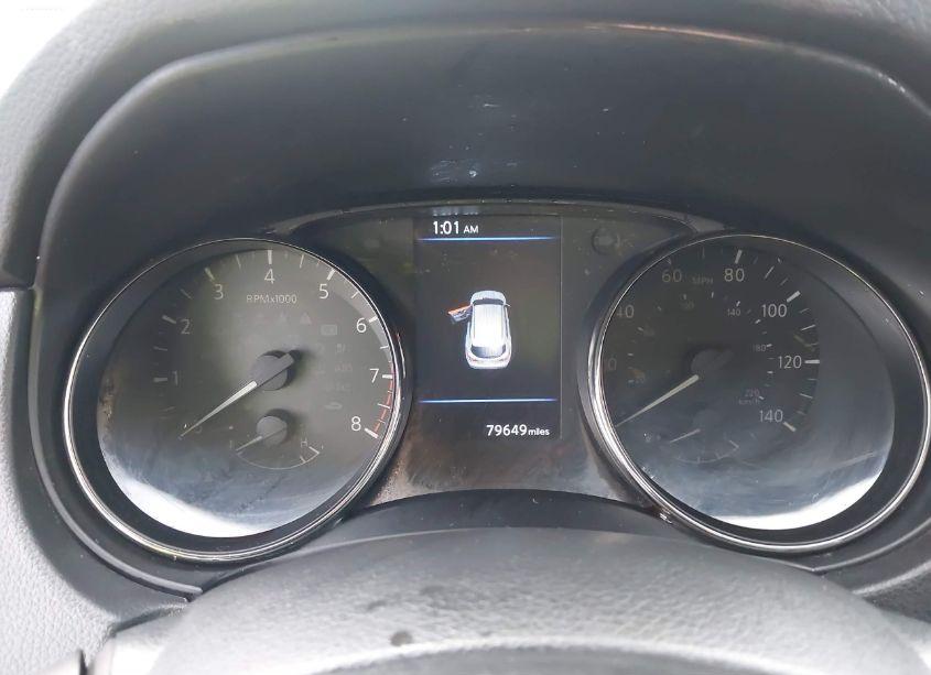 Photo 7 of 2021 Nissan Rogue SPORT S AWD XTRONIC CVT (VIN JN1BJ1AW5MW661303)