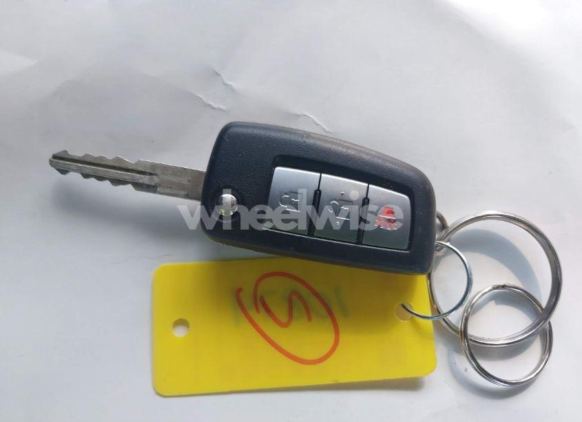 Photo 11 of 2022 Nissan Rogue SPORT S AWD XTRONIC CVT (VIN JN1BJ1AW5NW477349)