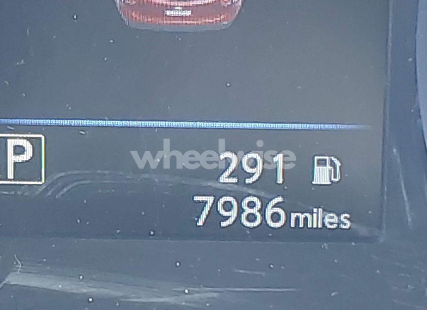 Photo 15 of 2022 Nissan Rogue SPORT S AWD XTRONIC CVT (VIN JN1BJ1AW5NW477349)