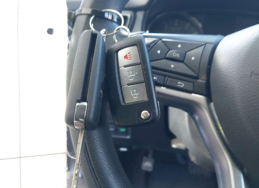 Photo 11 of 2021 Nissan Rogue SPORT S AWD XTRONIC CVT (VIN JN1BJ1AW6MW423105)