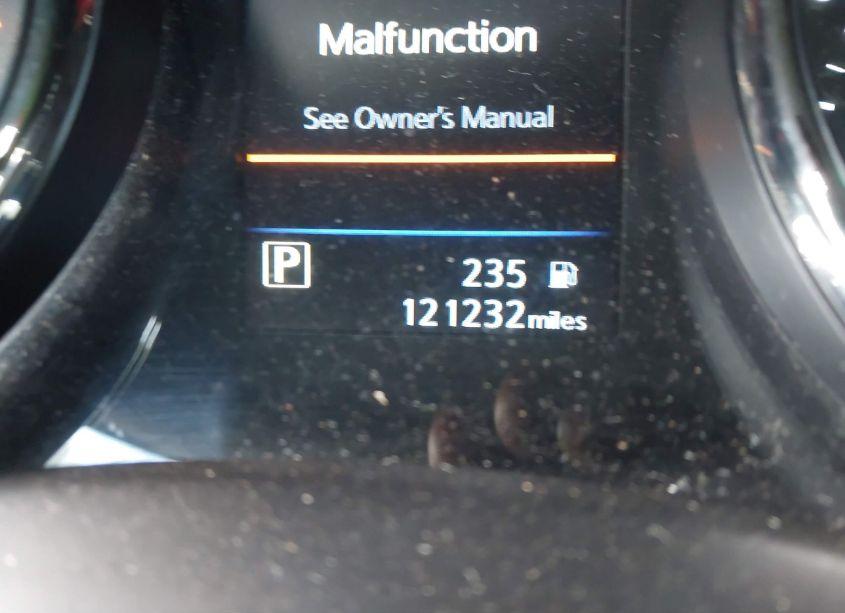Photo 15 of 2021 Nissan Rogue SPORT S AWD XTRONIC CVT (VIN JN1BJ1AW6MW423105)