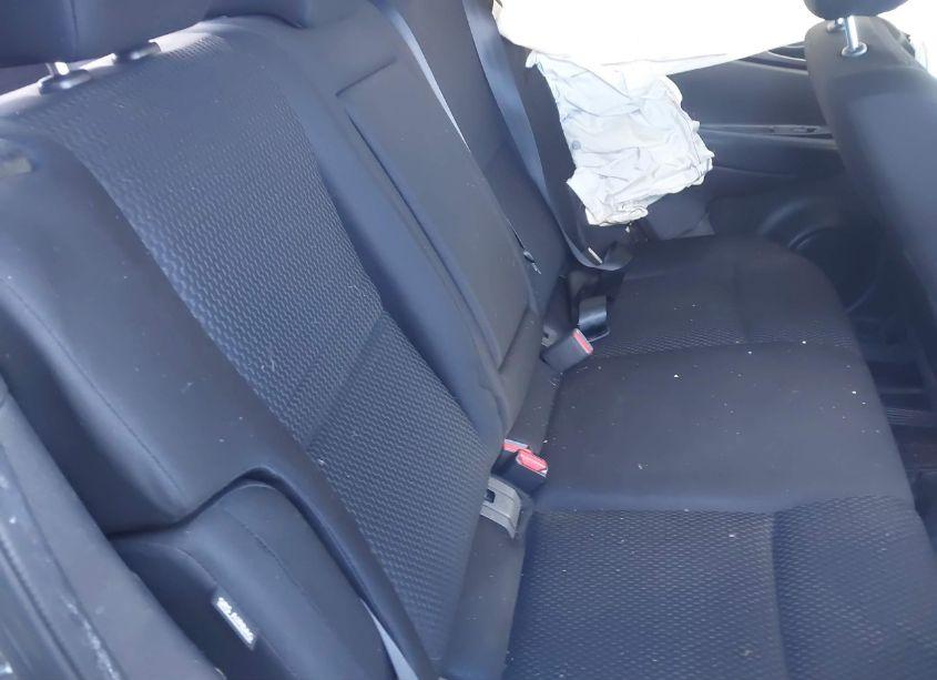 Photo 8 of 2021 Nissan Rogue SPORT S AWD XTRONIC CVT (VIN JN1BJ1AW6MW423105)
