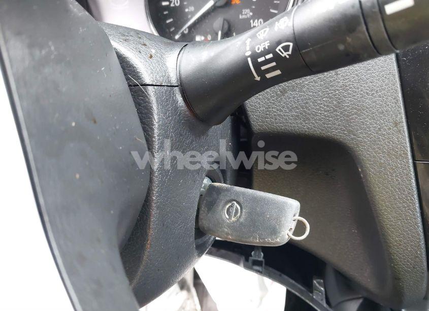 Photo 11 of 2021 Nissan Rogue SPORT S AWD XTRONIC CVT (VIN JN1BJ1AW6MW424643)