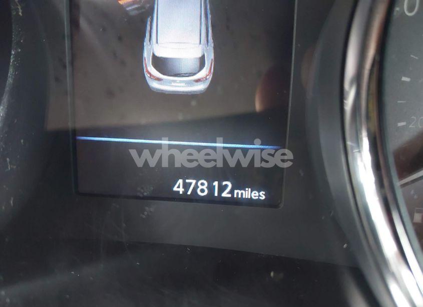Photo 15 of 2021 Nissan Rogue SPORT S AWD XTRONIC CVT (VIN JN1BJ1AW6MW424643)
