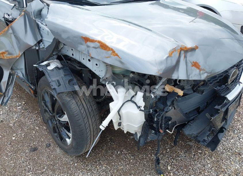 Photo 18 of 2021 Nissan Rogue SPORT S AWD XTRONIC CVT (VIN JN1BJ1AW6MW424643)