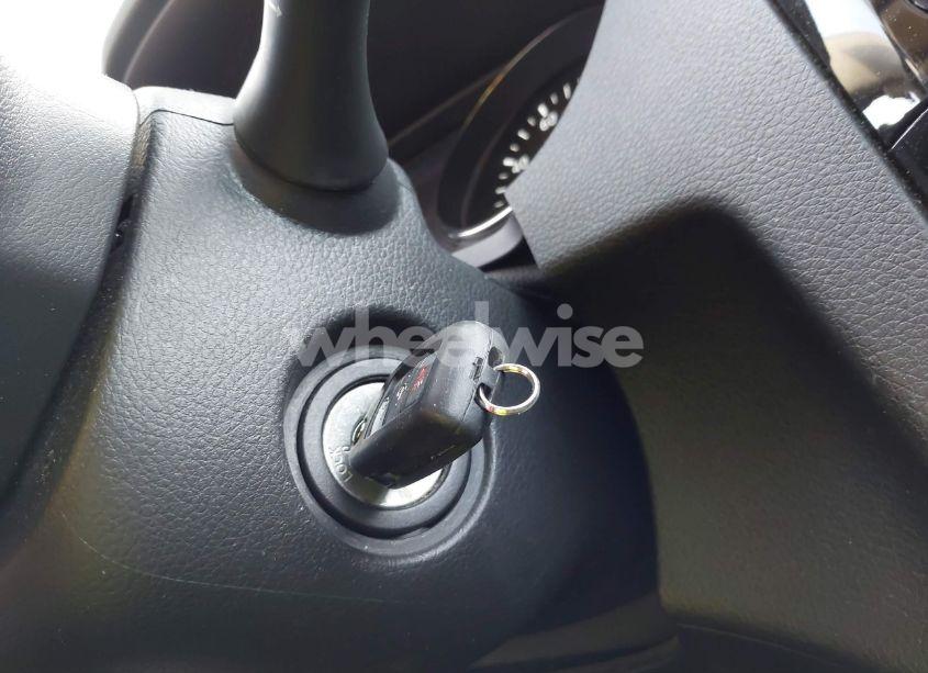 Photo 11 of 2021 Nissan Rogue SPORT S AWD XTRONIC CVT (VIN JN1BJ1AW6MW668230)