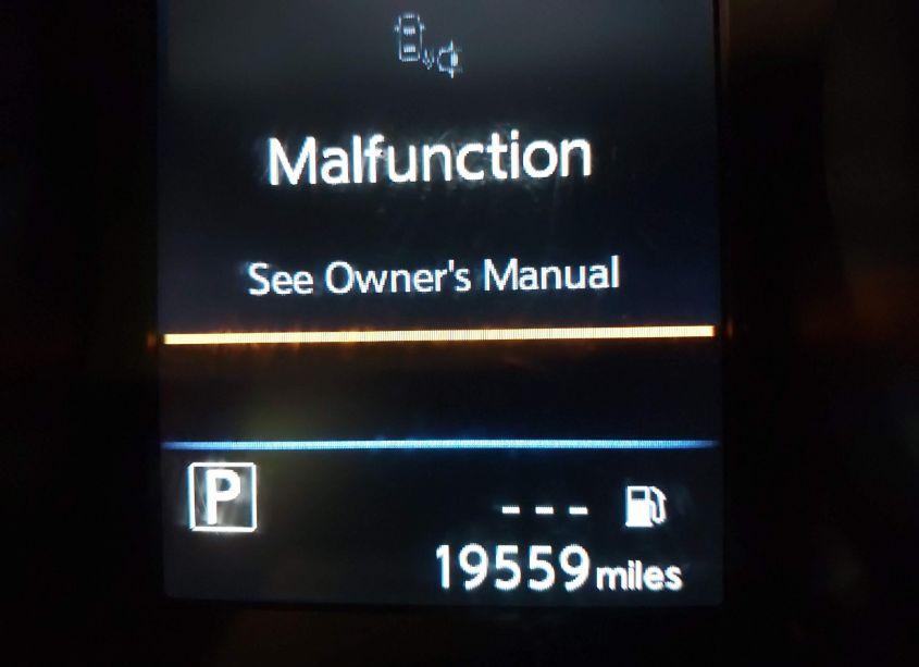 Photo 15 of 2021 Nissan Rogue SPORT S AWD XTRONIC CVT (VIN JN1BJ1AW6MW673170)