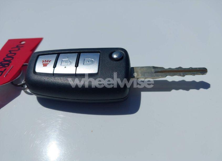 Photo 11 of 2022 Nissan Rogue SPORT S AWD XTRONIC CVT (VIN JN1BJ1AW6NW478333)