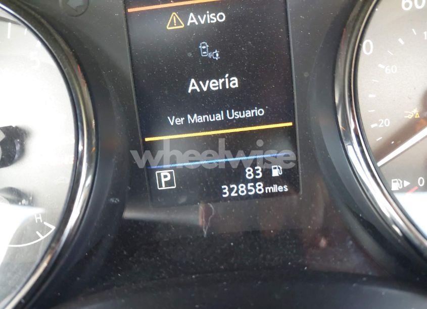 Photo 7 of 2022 Nissan Rogue SPORT S AWD XTRONIC CVT (VIN JN1BJ1AW6NW478333)