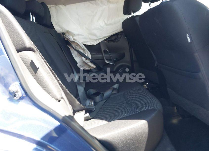 Photo 8 of 2022 Nissan Rogue SPORT S AWD XTRONIC CVT (VIN JN1BJ1AW6NW478333)