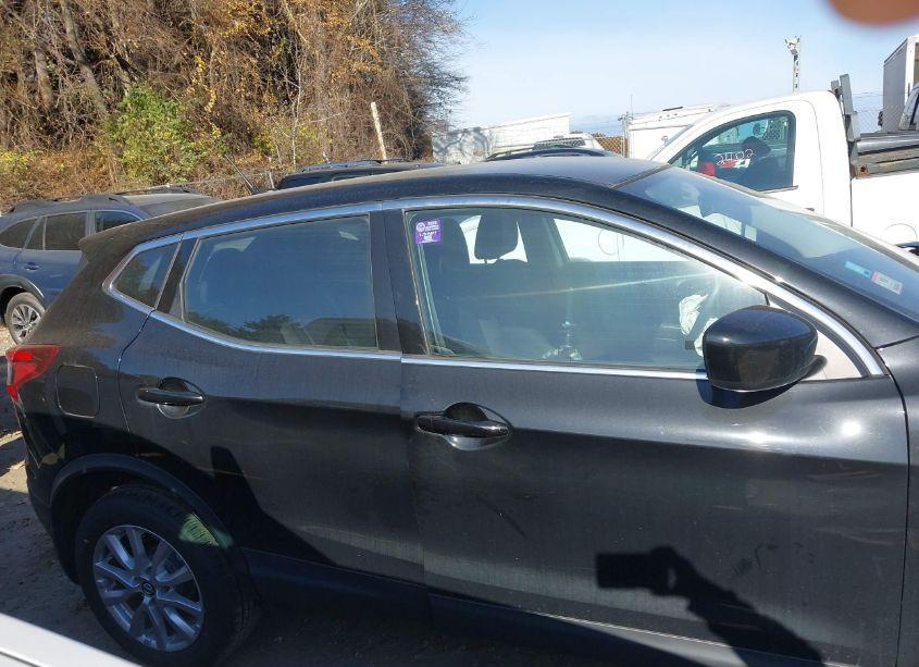 Photo 13 of 2021 Nissan Rogue SPORT S AWD XTRONIC CVT (VIN JN1BJ1AW7MW422593)