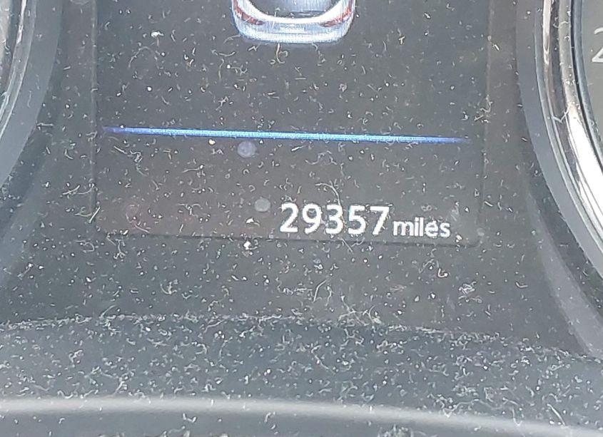 Photo 15 of 2021 Nissan Rogue SPORT S AWD XTRONIC CVT (VIN JN1BJ1AW7MW422593)