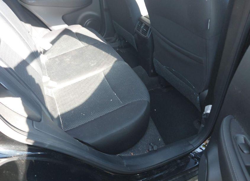 Photo 8 of 2021 Nissan Rogue SPORT S AWD XTRONIC CVT (VIN JN1BJ1AW7MW422593)