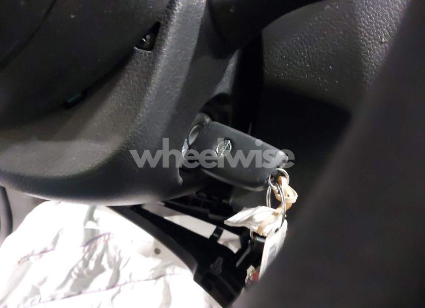 Photo 11 of 2021 Nissan Rogue SPORT S AWD XTRONIC CVT (VIN JN1BJ1AW7MW423744)