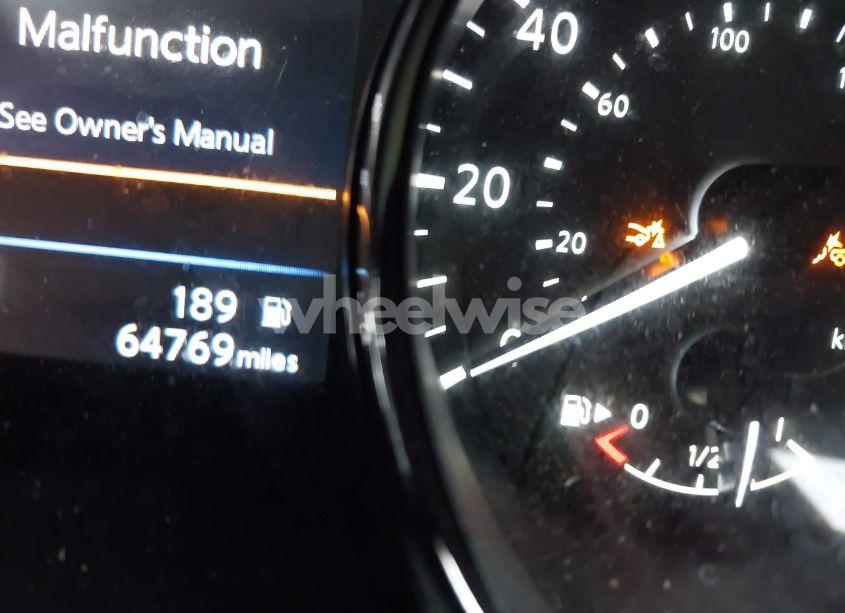 Photo 15 of 2021 Nissan Rogue SPORT S AWD XTRONIC CVT (VIN JN1BJ1AW8MW425616)