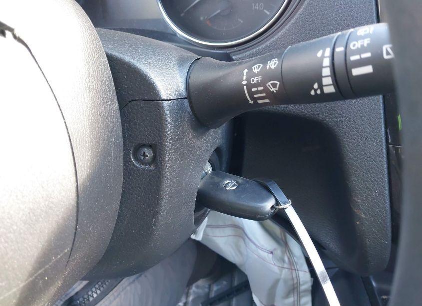 Photo 11 of 2021 Nissan Rogue SPORT S AWD XTRONIC CVT (VIN JN1BJ1AW8MW427320)