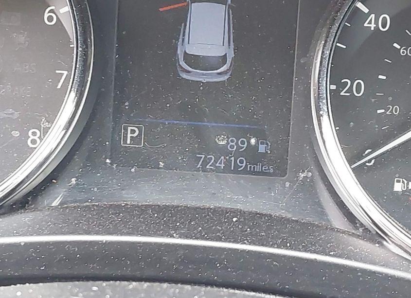 Photo 16 of 2021 Nissan Rogue SPORT S AWD XTRONIC CVT (VIN JN1BJ1AW8MW430251)