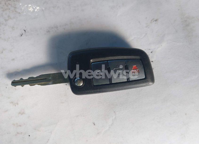 Photo 11 of 2021 Nissan Rogue SPORT S AWD XTRONIC CVT (VIN JN1BJ1AW8MW661621)