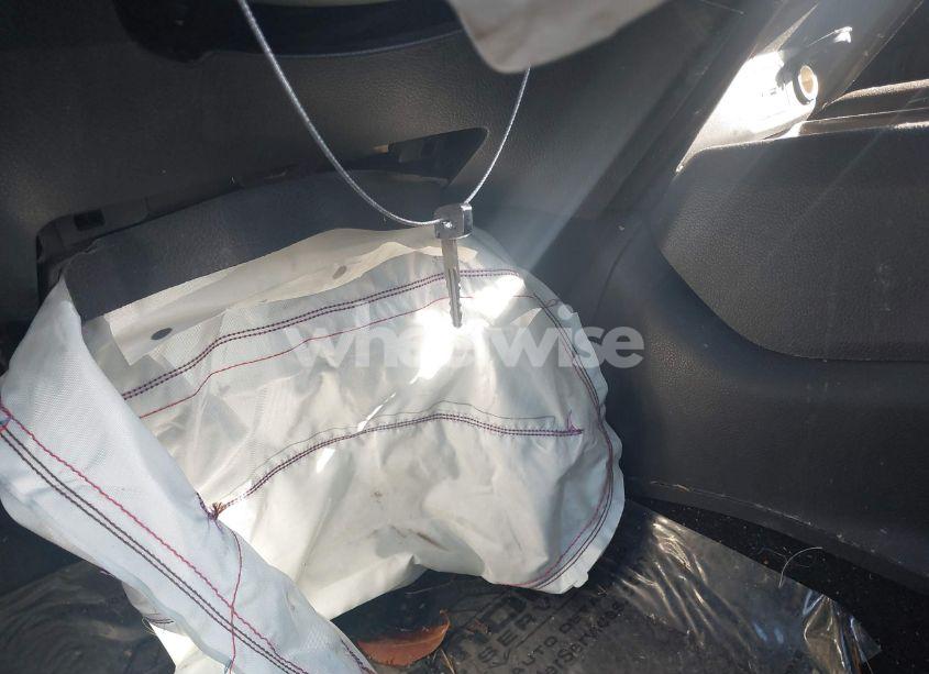 Photo 11 of 2022 Nissan Rogue SPORT S AWD XTRONIC CVT (VIN JN1BJ1AW8NW680493)