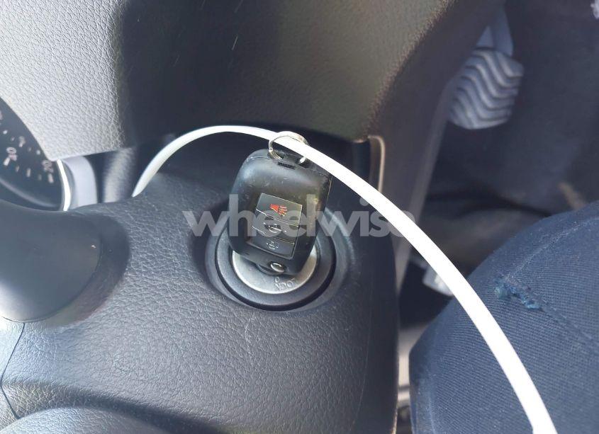 Photo 11 of 2022 Nissan Rogue SPORT S AWD XTRONIC CVT (VIN JN1BJ1AW9NW682849)