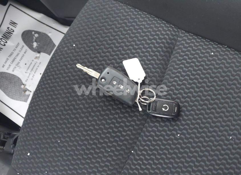 Photo 11 of 2021 Nissan Rogue SPORT S AWD XTRONIC CVT (VIN JN1BJ1AWXMW447052)