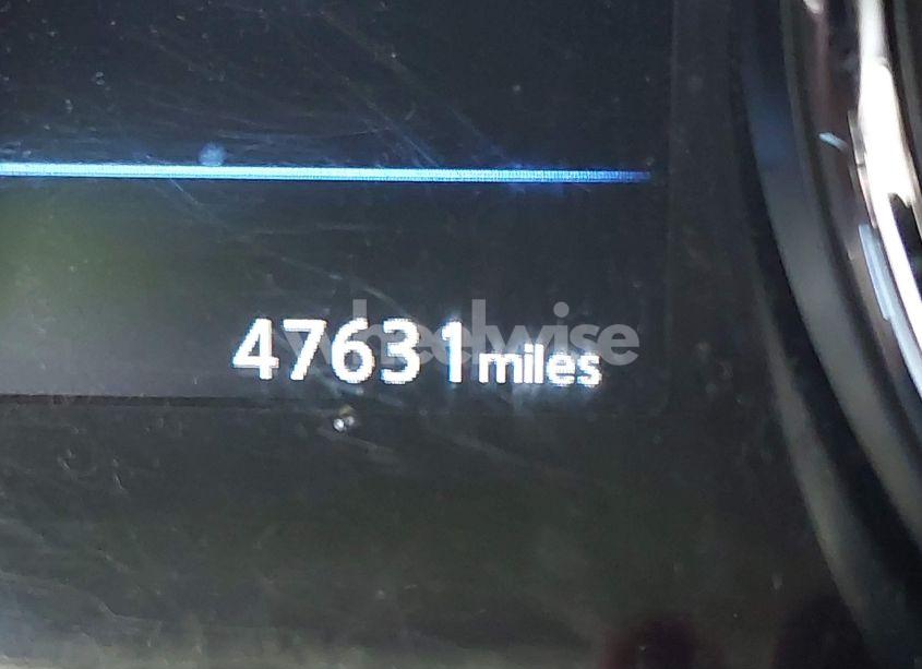 Photo 15 of 2021 Nissan Rogue SPORT S AWD XTRONIC CVT (VIN JN1BJ1AWXMW447052)