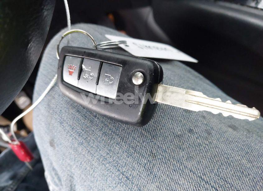Photo 11 of 2021 Nissan Rogue SPORT S AWD XTRONIC CVT (VIN JN1BJ1AWXMW660387)