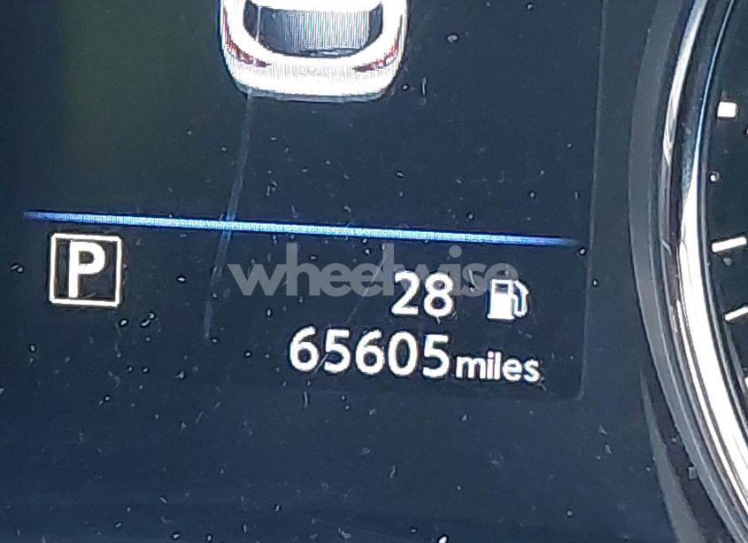 Photo 16 of 2021 Nissan Rogue SPORT S AWD XTRONIC CVT (VIN JN1BJ1AWXMW660440)