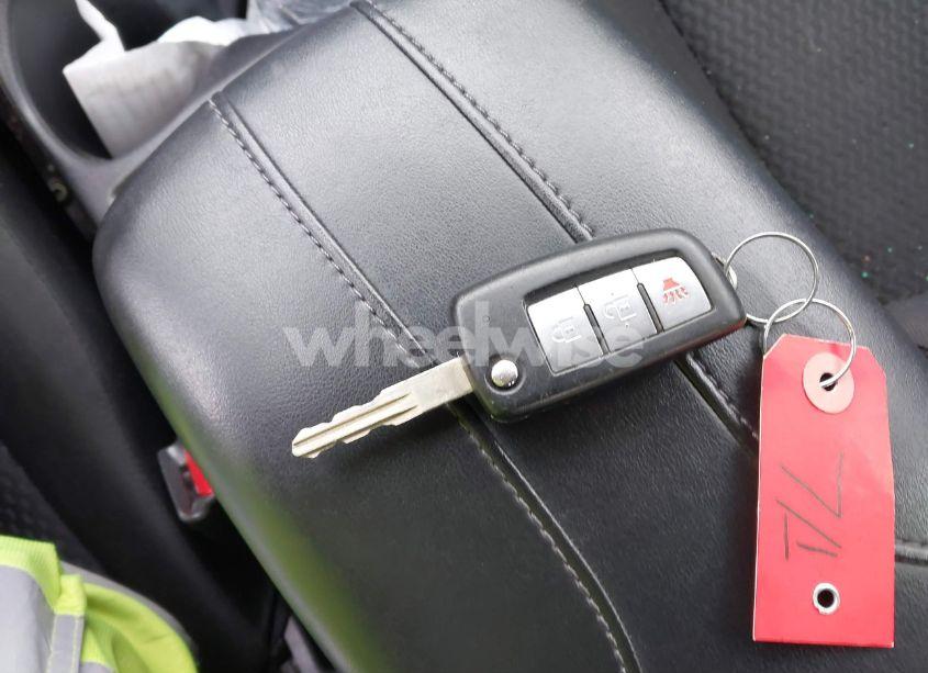 Photo 11 of 2021 Nissan Rogue SPORT S AWD XTRONIC CVT (VIN JN1BJ1AWXMW660504)