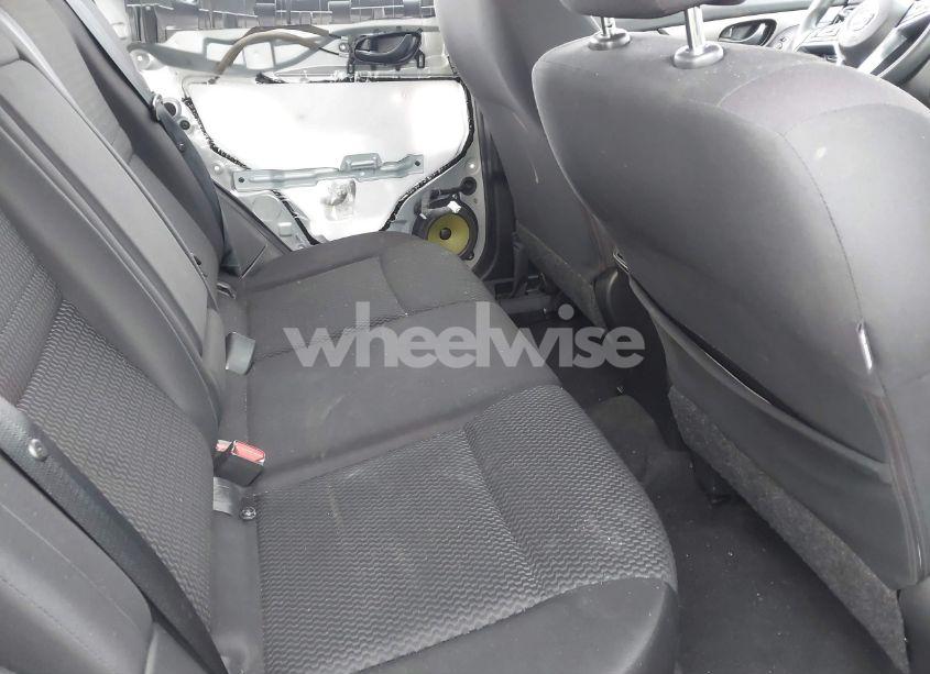 Photo 8 of 2021 Nissan Rogue SPORT S AWD XTRONIC CVT (VIN JN1BJ1AWXMW660504)