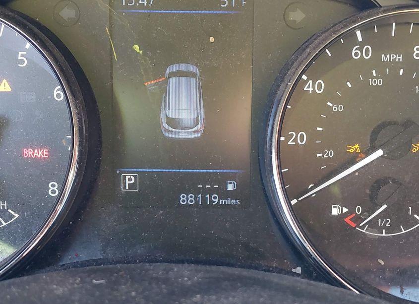 Photo 15 of 2021 Nissan Rogue SPORT S AWD XTRONIC CVT (VIN JN1BJ1AWXMW661278)