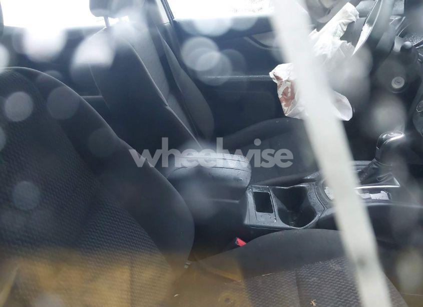 Photo 5 of 2022 Nissan Rogue SPORT S AWD XTRONIC CVT (VIN JN1BJ1AWXNW478867)