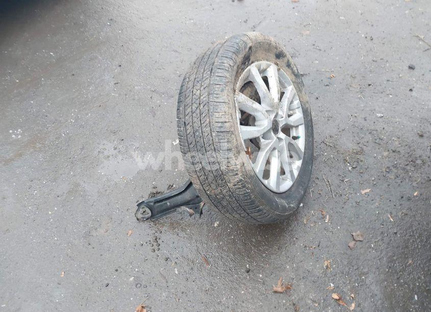 Photo 6 of 2022 Nissan Rogue SPORT S AWD XTRONIC CVT (VIN JN1BJ1AWXNW478867)