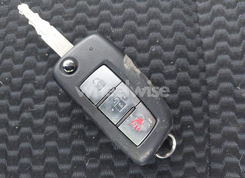 Photo 11 of 2022 Nissan Rogue SPORT S AWD XTRONIC CVT (VIN JN1BJ1AWXNW680379)