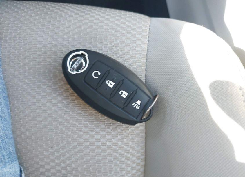 Photo 11 of 2021 Nissan Rogue SPORT SV FWD XTRONIC CVT (VIN JN1BJ1BV0MW318145)