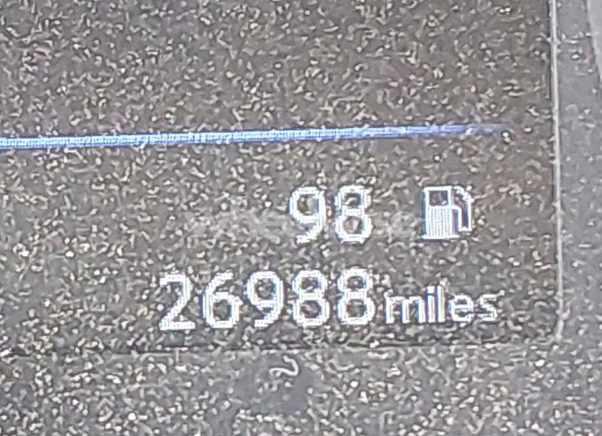 Photo 15 of 2021 Nissan Rogue SPORT SV FWD XTRONIC CVT (VIN JN1BJ1BV4MW322456)