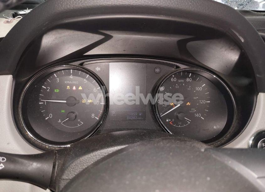 Photo 15 of 2021 Nissan Rogue SPORT SV FWD XTRONIC CVT (VIN JN1BJ1BV4MW566429)