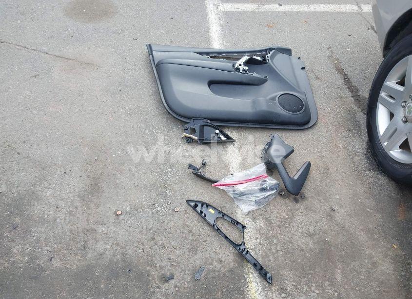 Photo 12 of 2022 Nissan Rogue SPORT SV FWD XTRONIC CVT (VIN JN1BJ1BV4NW582471)