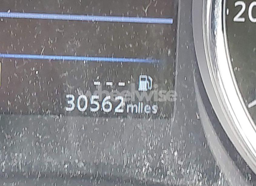 Photo 15 of 2022 Nissan Rogue SPORT SV FWD XTRONIC CVT (VIN JN1BJ1BV5NW582432)