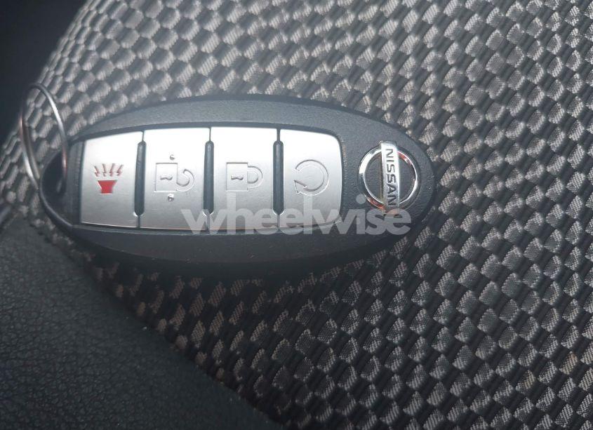 Photo 11 of 2022 Nissan Rogue SPORT SV FWD XTRONIC CVT (VIN JN1BJ1BV6NW340961)