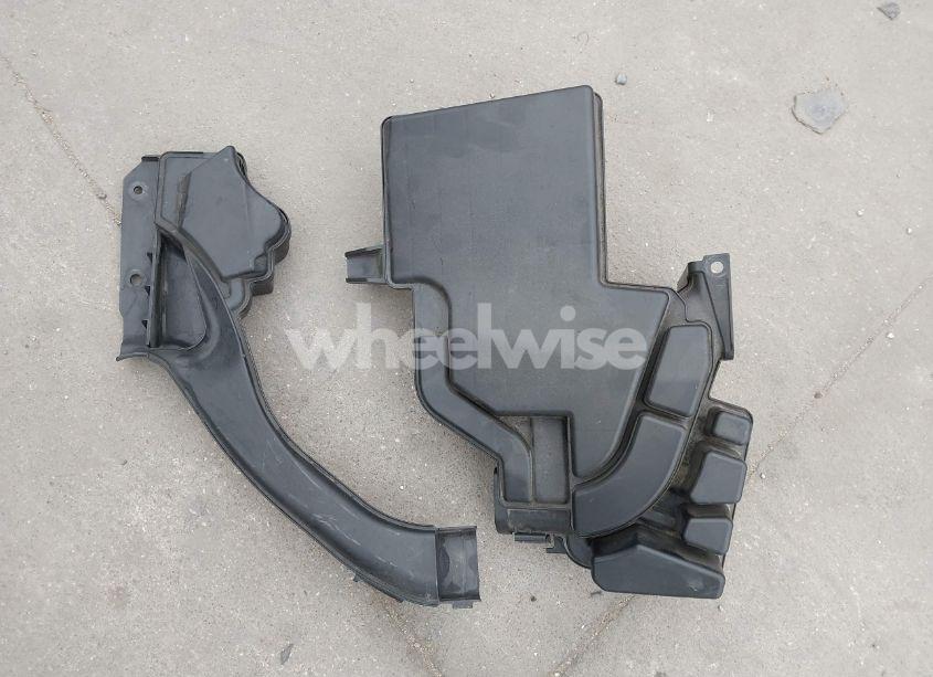 Photo 12 of 2021 Nissan Rogue SPORT SV FWD XTRONIC CVT (VIN JN1BJ1BVXMW323062)