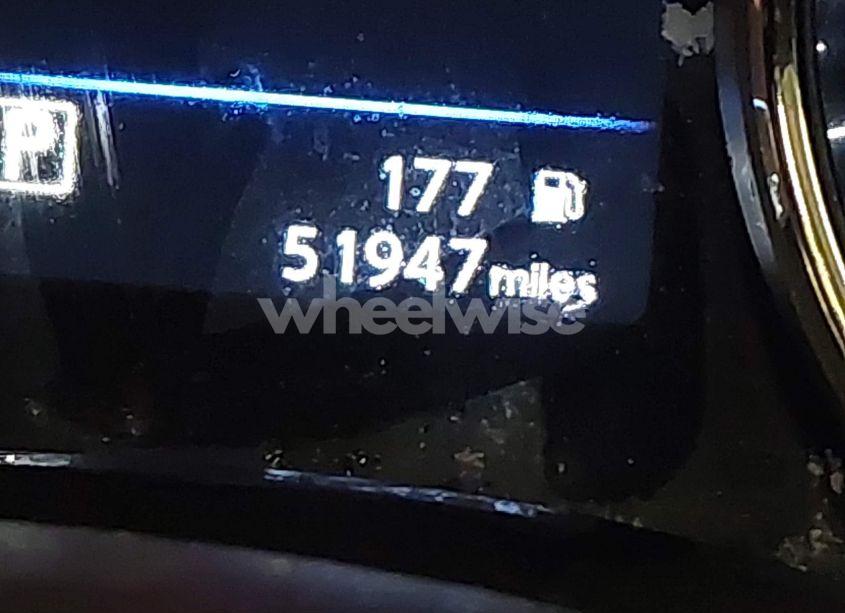 Photo 16 of 2021 Nissan Rogue SPORT SV AWD XTRONIC CVT (VIN JN1BJ1BW0MW453229)