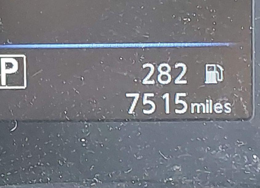 Photo 15 of 2022 Nissan Rogue SPORT SV AWD XTRONIC CVT (VIN JN1BJ1BW1NW489870)