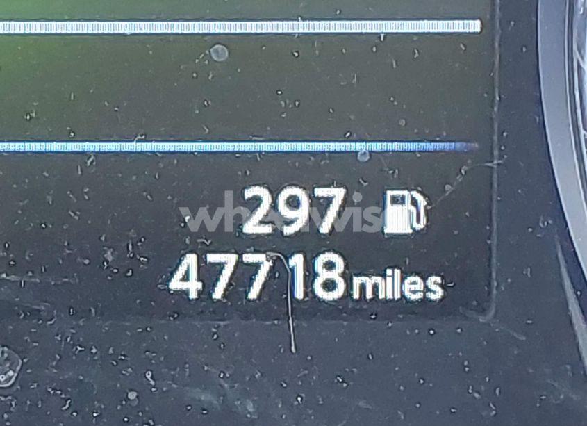 Photo 15 of 2022 Nissan Rogue SPORT SV AWD XTRONIC CVT (VIN JN1BJ1BW2NW481986)