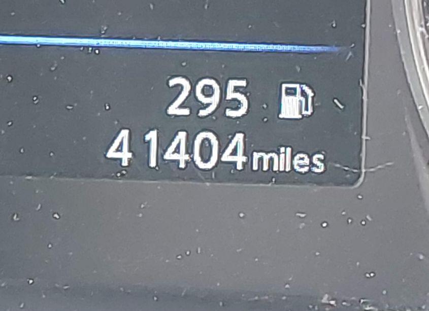 Photo 15 of 2022 Nissan Rogue SPORT SV AWD XTRONIC CVT (VIN JN1BJ1BW2NW491756)