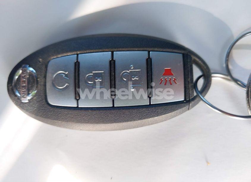 Photo 11 of 2022 Nissan Rogue SPORT SV AWD XTRONIC CVT (VIN JN1BJ1BW3NW490860)