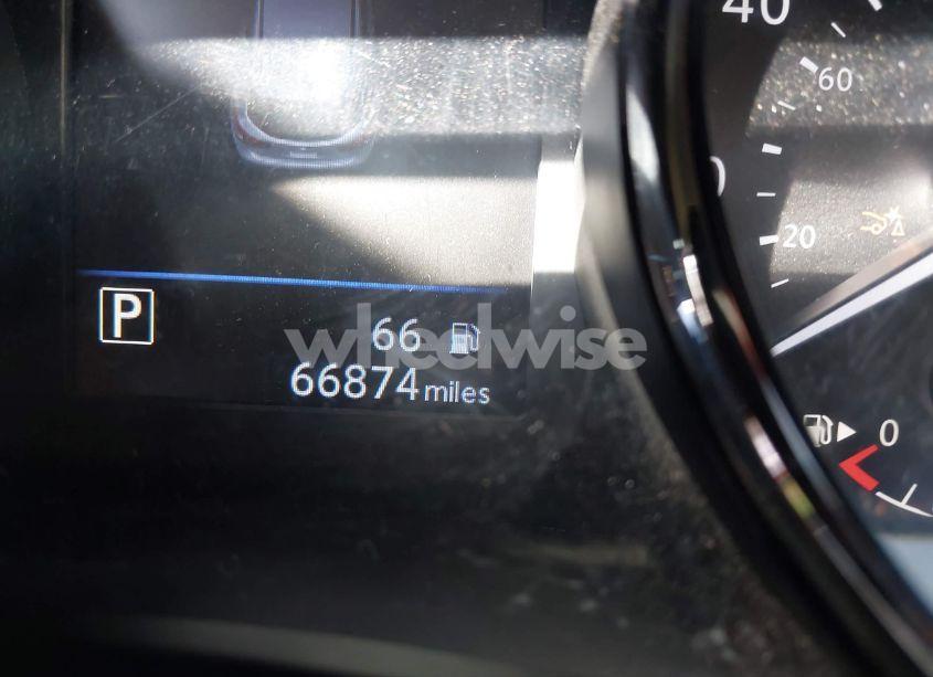 Photo 16 of 2022 Nissan Rogue SPORT SV AWD XTRONIC CVT (VIN JN1BJ1BW3NW490860)