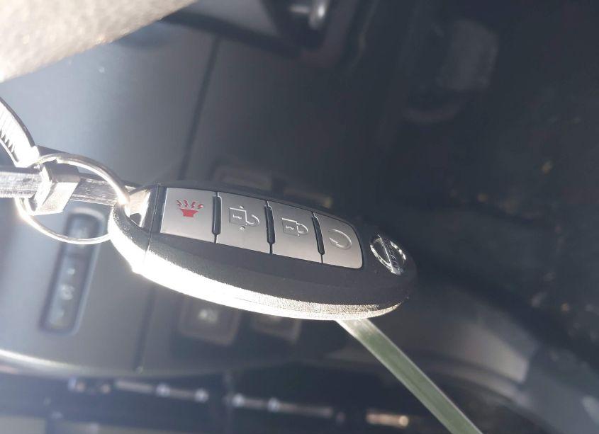 Photo 11 of 2022 Nissan Rogue SPORT SV AWD XTRONIC CVT (VIN JN1BJ1BW4NW479303)